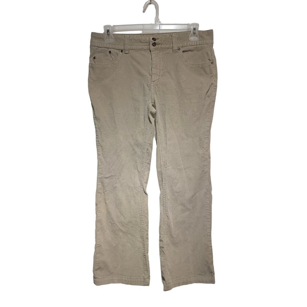 Faded Glory Women's Pants Size 14 Petite